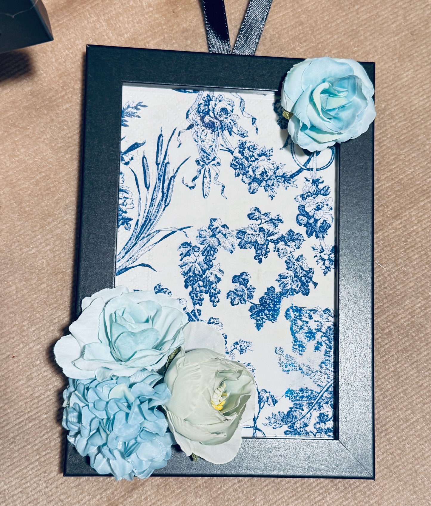 Something Different For Mothers Day