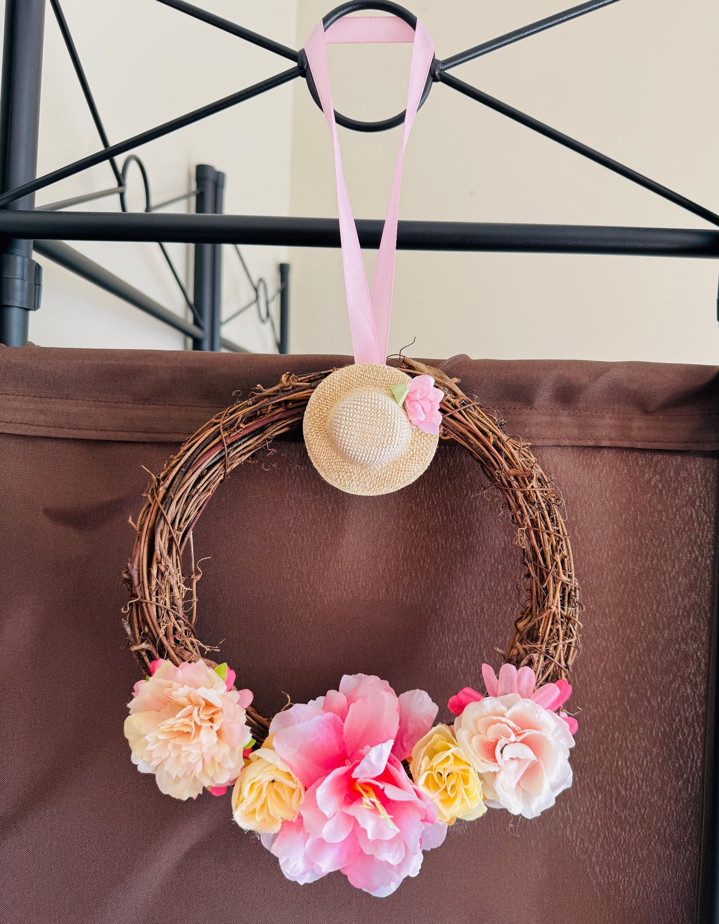 Wreath Decor Art 💜