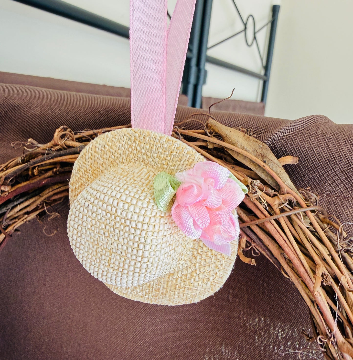 Wreath Decor Art 💜