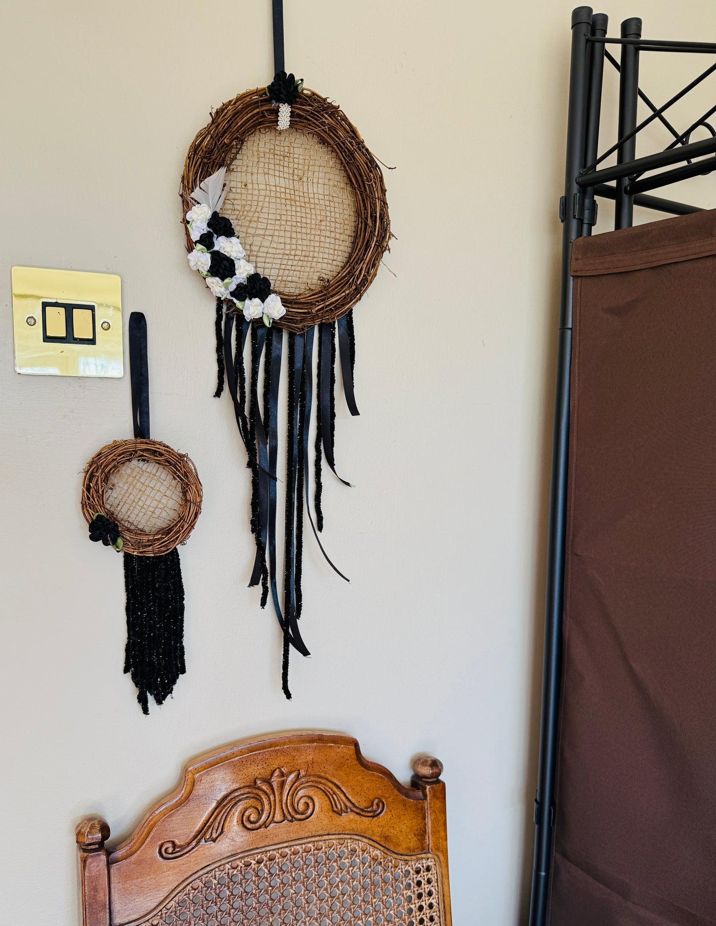 Wreath Decor Art 💜