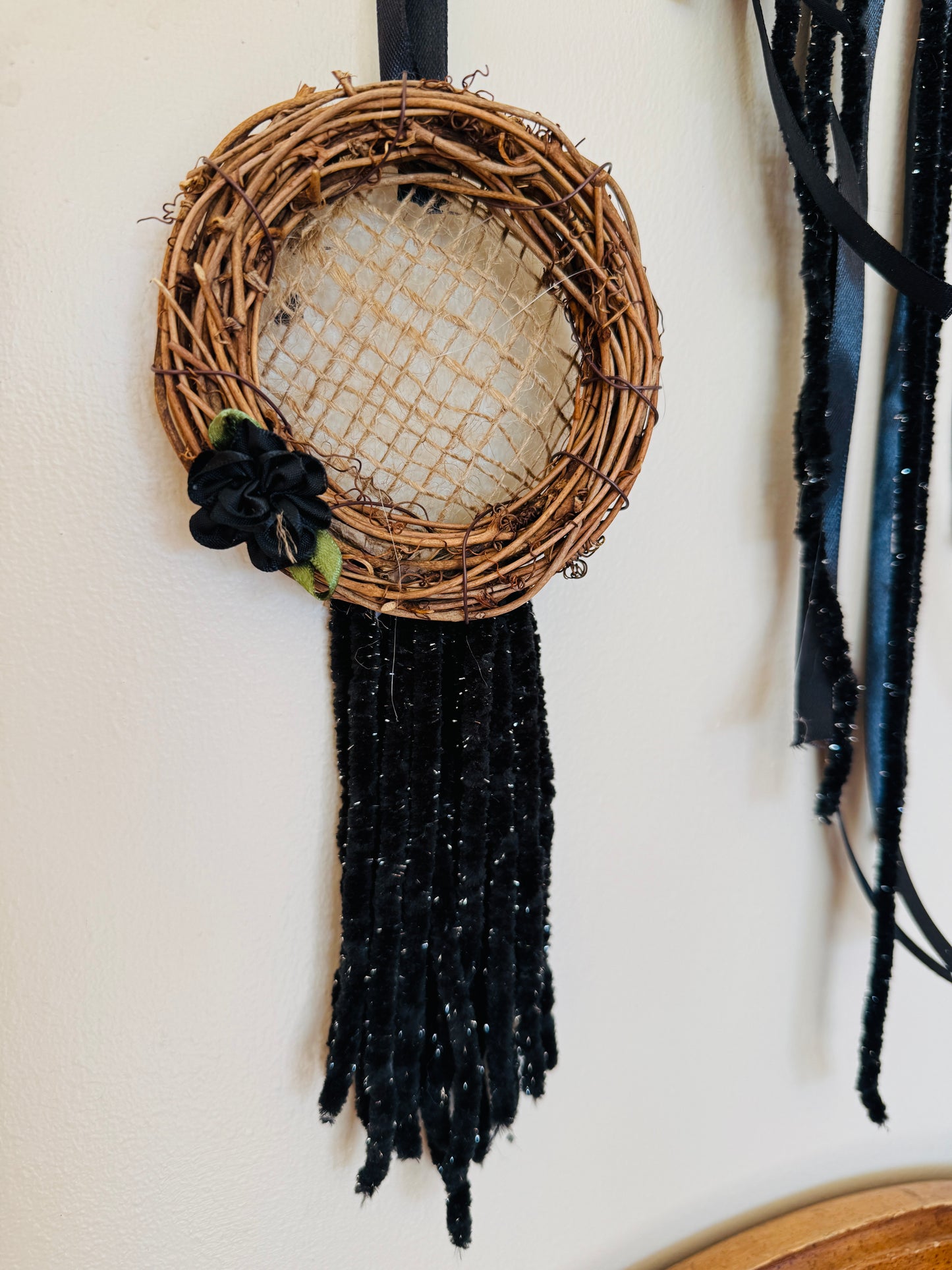 Wreath Decor Art 💜