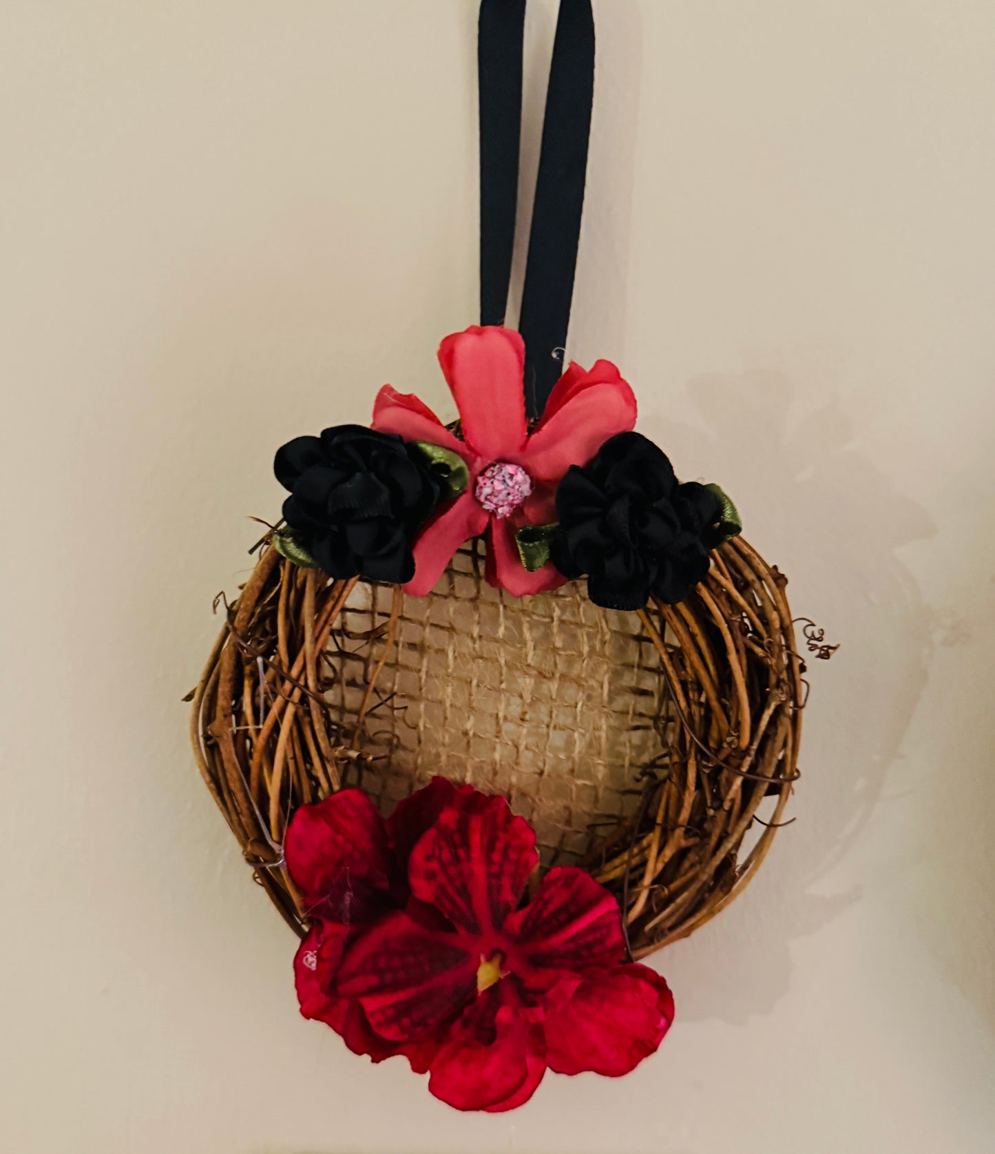 Wreath Decor Art 💜