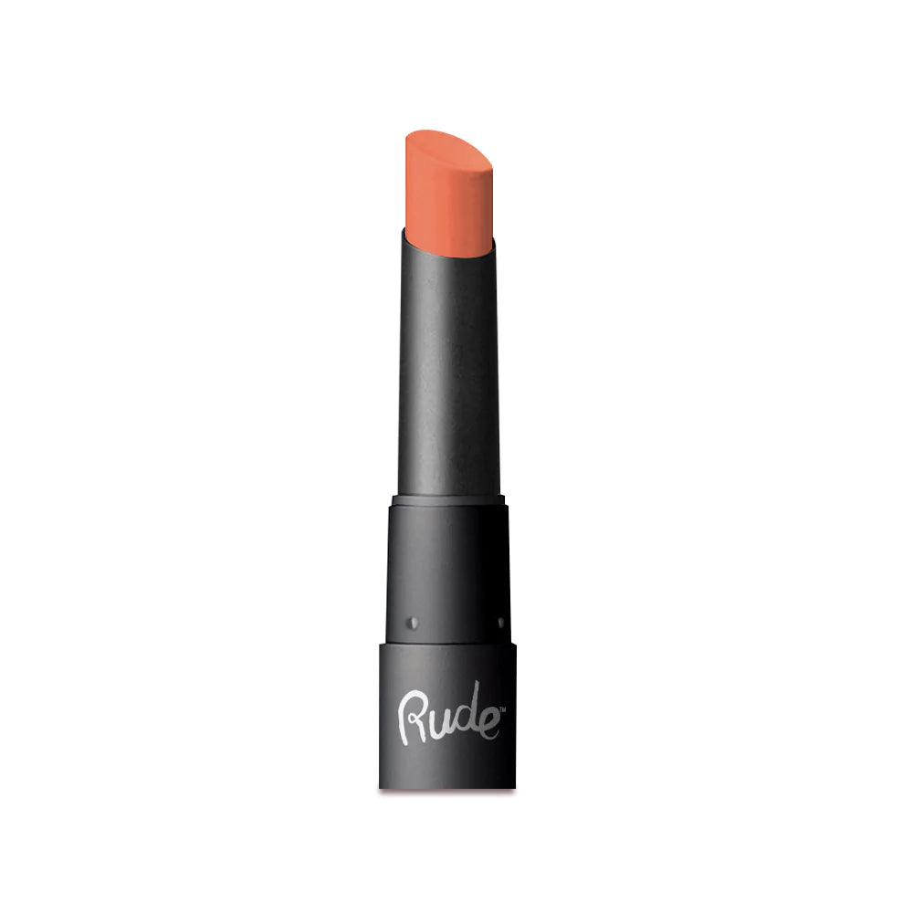 Rude Attitude Matte Lipstick 💋