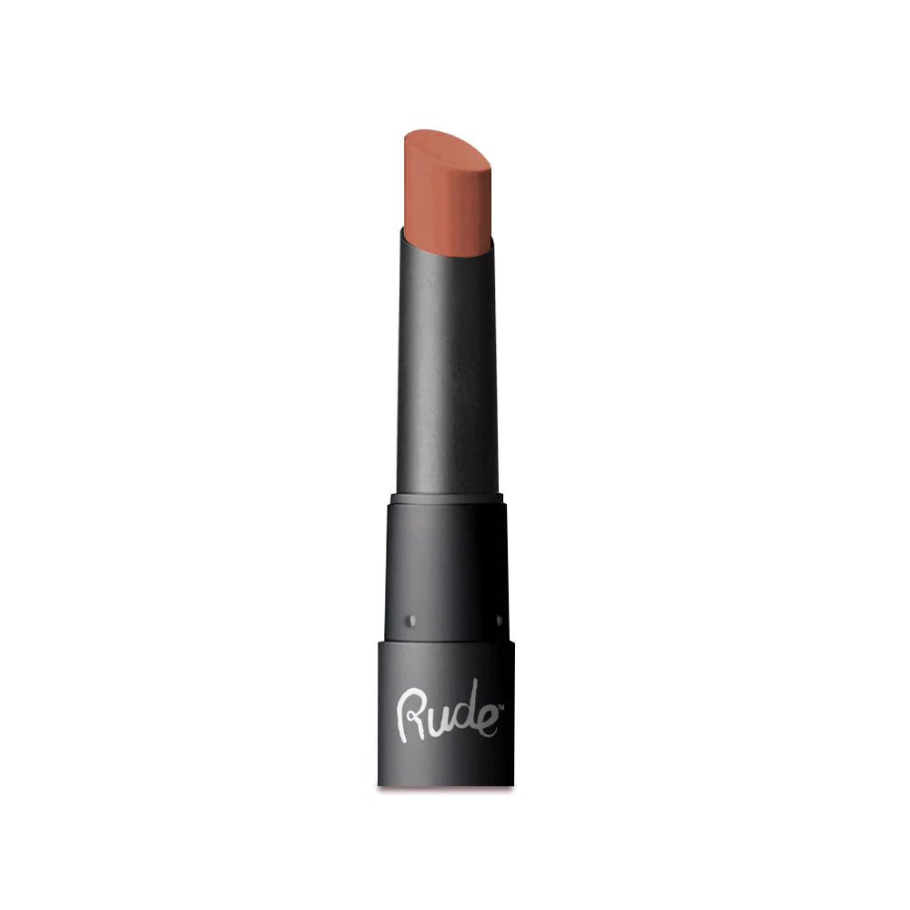 Rude Attitude Matte Lipstick 💋