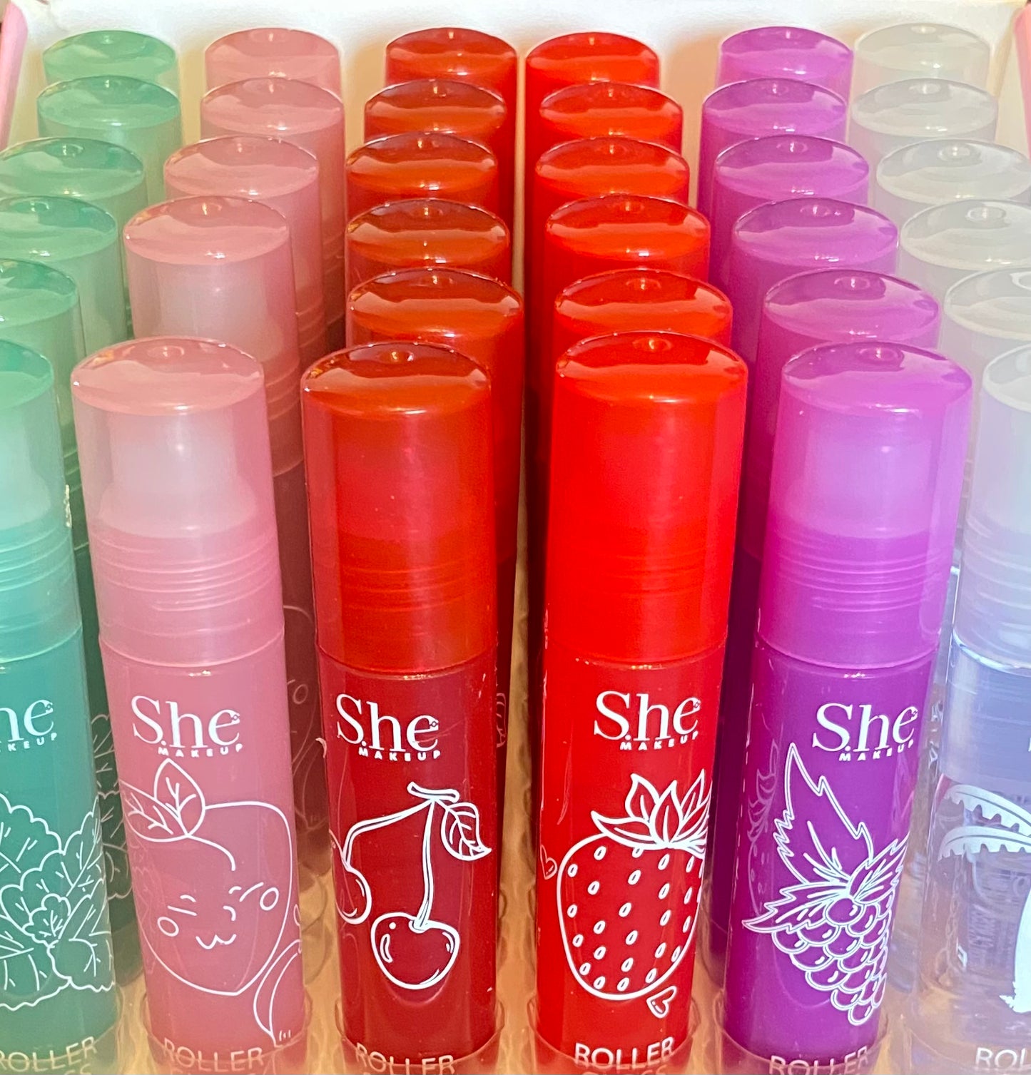 PHANNIE EXTRA'S - Lip Shit, Cut The Shit Anxiety Gum....Stocking Filler Gift 😄