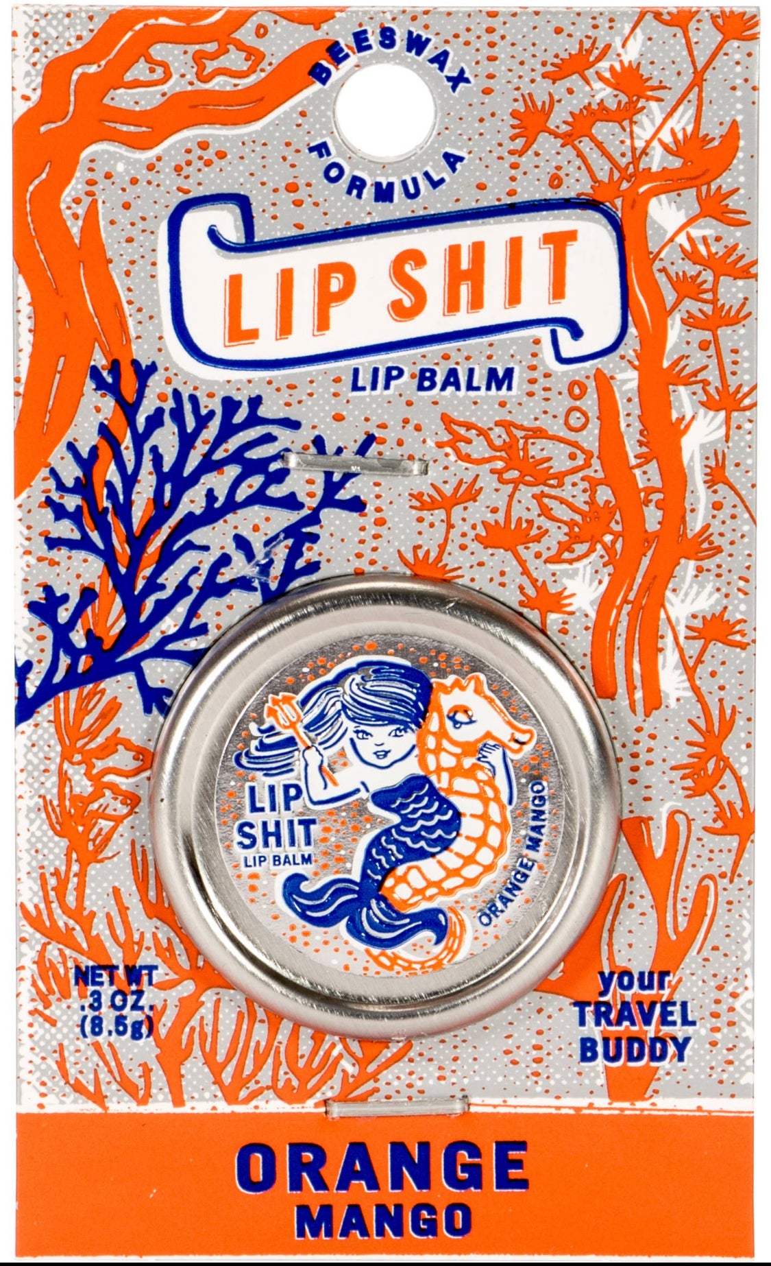 PHANNIE EXTRA'S - Lip Shit, Cut The Shit Anxiety Gum....Stocking Filler Gift 😄